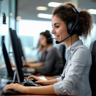 contact center