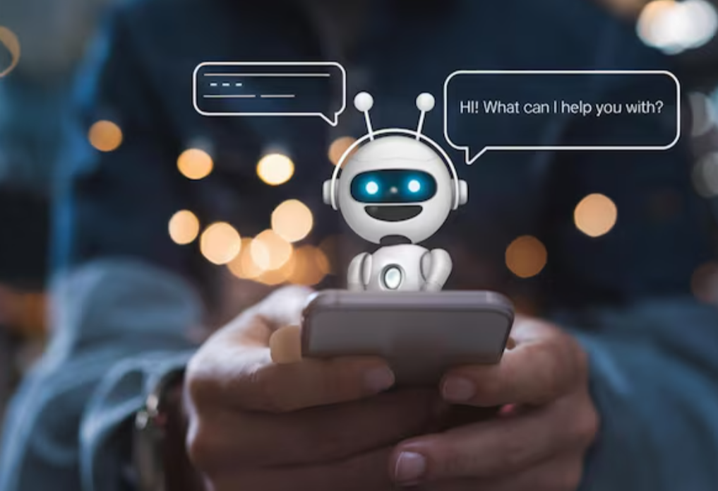 Chatbot PrymeNet