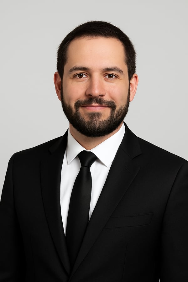 Javier Pérez
