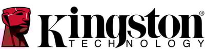 kingston logo