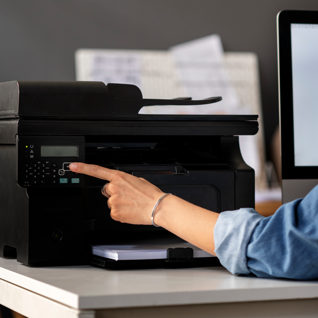 Printing Prymenet