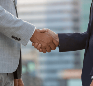 PrymeNet AI Business