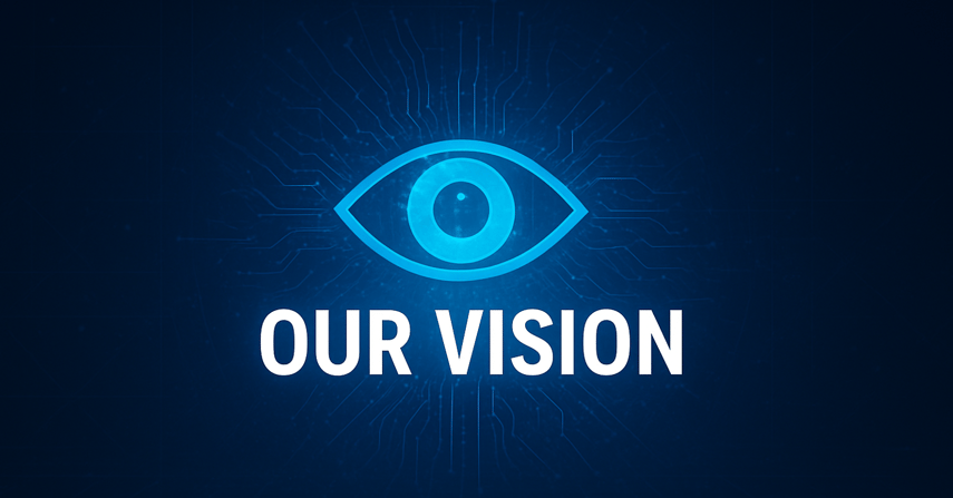 IT Provider Vision PrymeNet