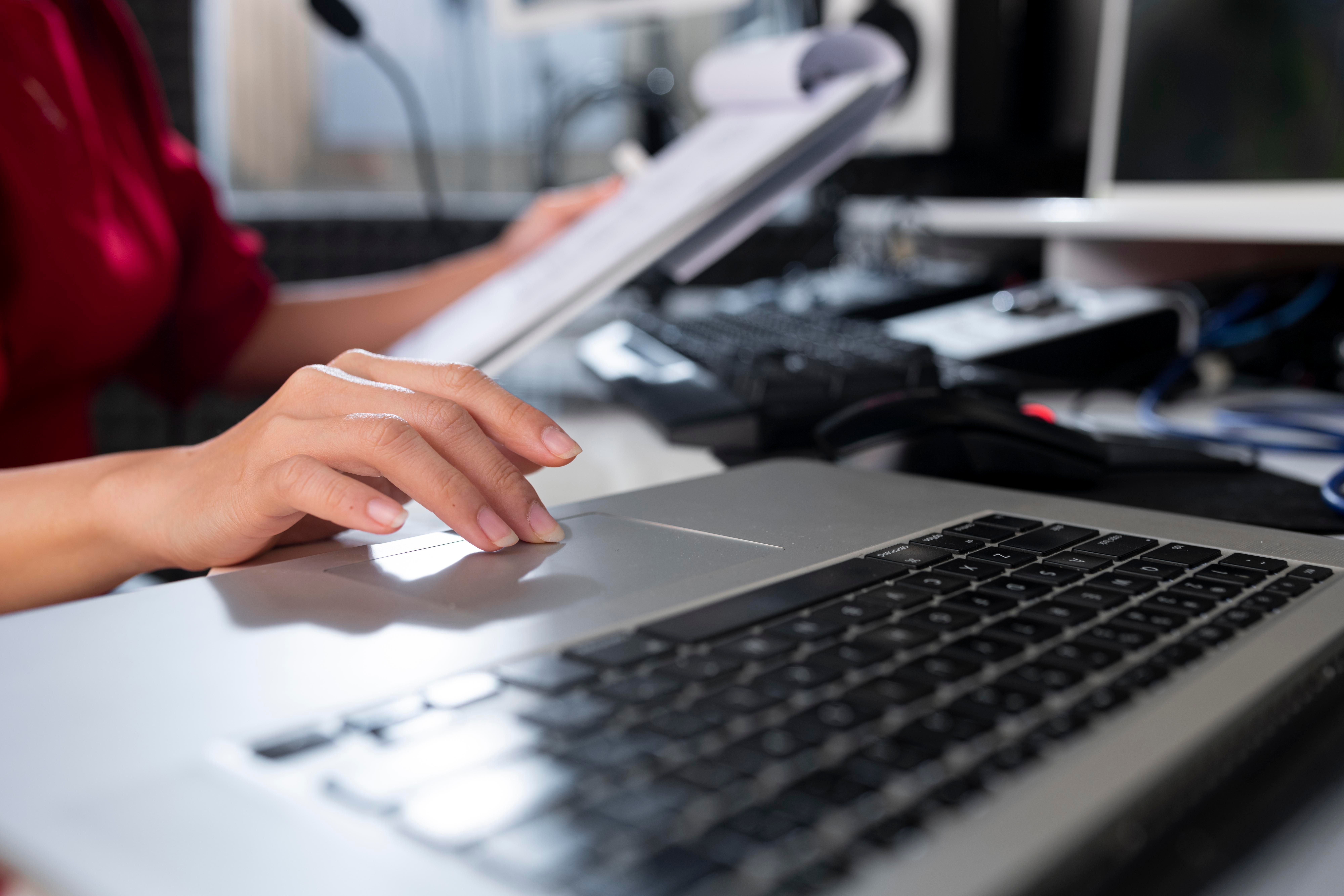 workstation PrymeNet